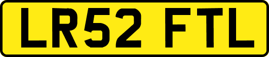 LR52FTL