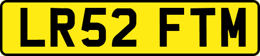 LR52FTM