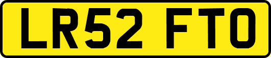 LR52FTO