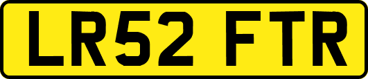 LR52FTR
