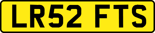 LR52FTS
