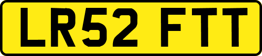 LR52FTT