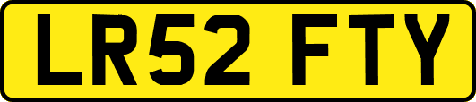 LR52FTY