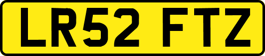 LR52FTZ