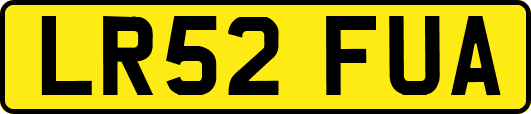LR52FUA