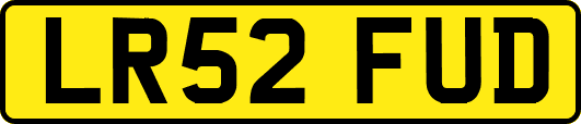 LR52FUD