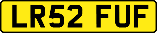 LR52FUF