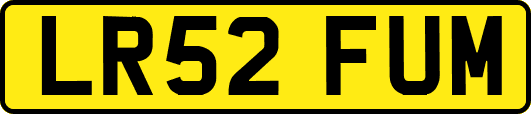 LR52FUM