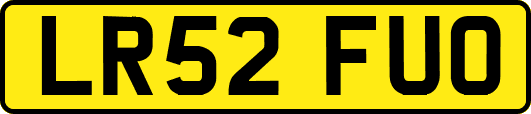LR52FUO