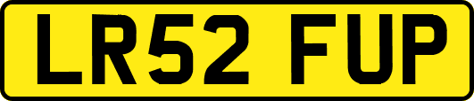 LR52FUP