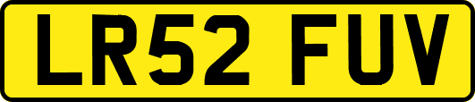 LR52FUV