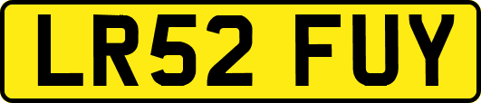 LR52FUY