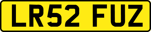 LR52FUZ