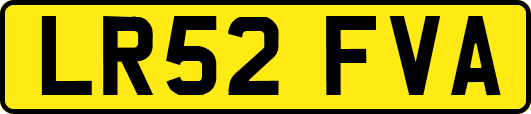 LR52FVA
