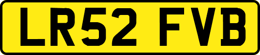 LR52FVB
