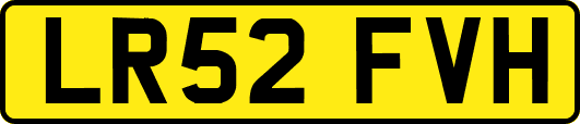 LR52FVH