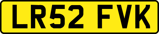 LR52FVK