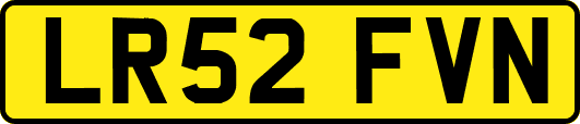 LR52FVN