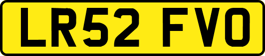 LR52FVO