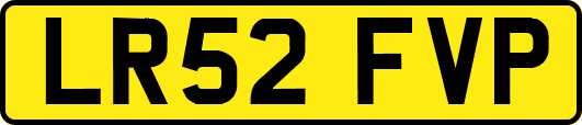 LR52FVP