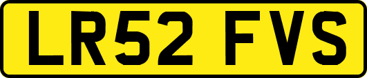 LR52FVS
