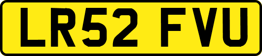 LR52FVU