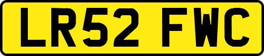 LR52FWC