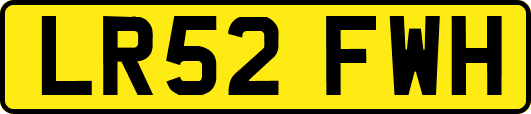 LR52FWH