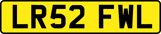 LR52FWL