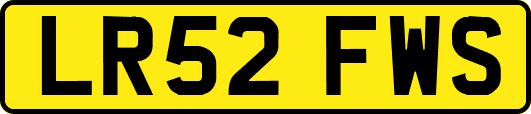 LR52FWS