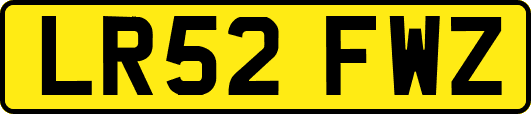 LR52FWZ
