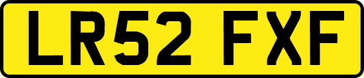 LR52FXF