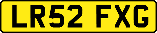 LR52FXG