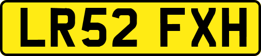 LR52FXH