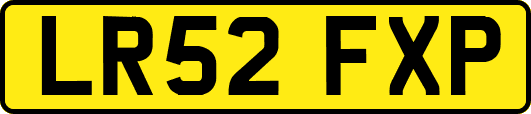 LR52FXP