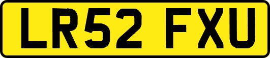 LR52FXU