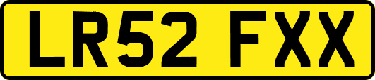 LR52FXX