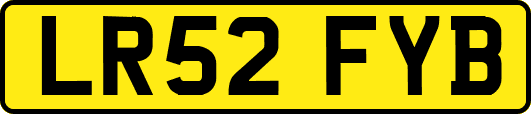 LR52FYB