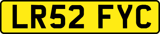 LR52FYC