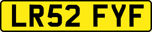 LR52FYF