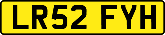 LR52FYH