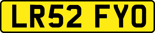 LR52FYO