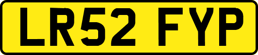 LR52FYP
