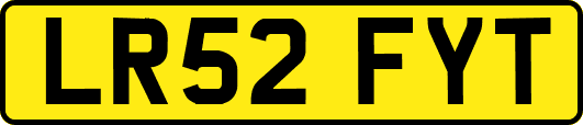 LR52FYT