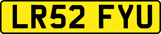 LR52FYU