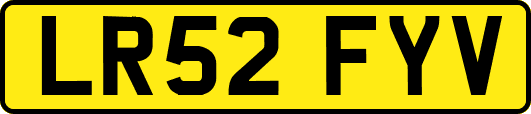LR52FYV