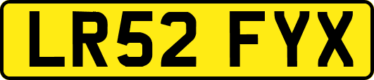 LR52FYX