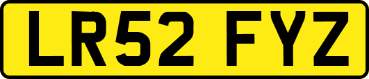 LR52FYZ