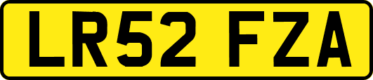 LR52FZA