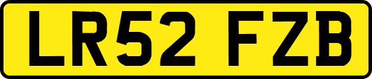 LR52FZB